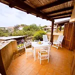 Marino 350mt Dal Mare 4 Pax Holiday home Palau