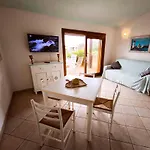Marino 350mt Dal Mare 4 Pax * Palau