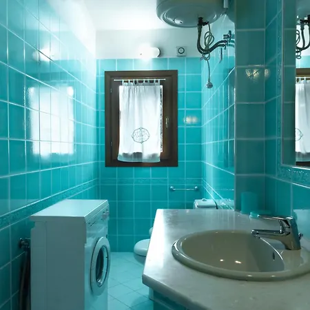 Marino 350mt Dal Mare 4 Pax Casa vacanze