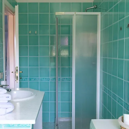 Marino 350mt Dal Mare 4 Pax *