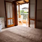 Marino 350mt Dal Mare 4 Pax *