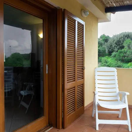 Feriehus Marino 350mt Dal Mare 4 Pax *