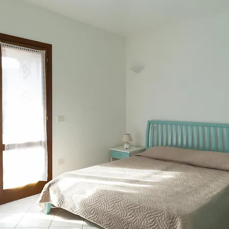 Marino 900mt Dal Mare 4 Pax Holiday home *