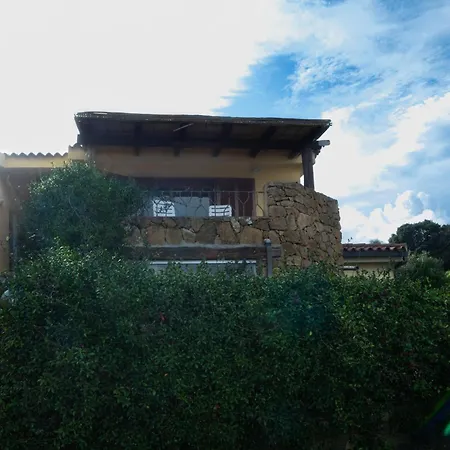 Marino 350mt Dal Mare 4 Pax بيت للعطل بالاو