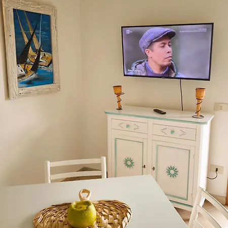 Marino 350mt Dal Mare 4 Pax