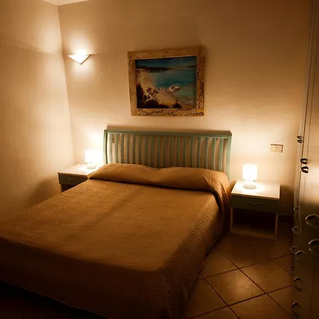 Сasa de vacaciones Marino 350mt Dal Mare 4 Pax *