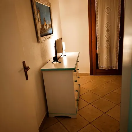 Marino 350mt Dal Mare 4 Pax Palau