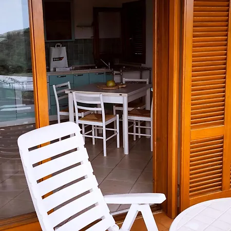Marino 350mt Dal Mare 4 Pax Feriehus