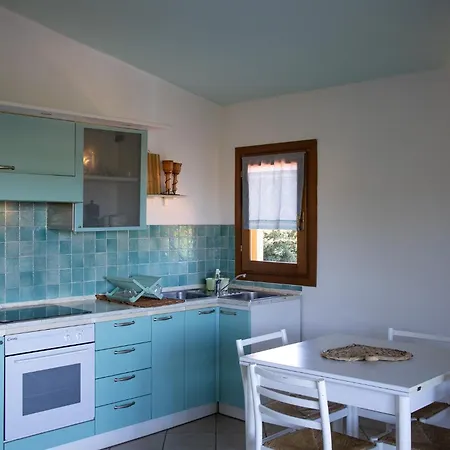 Feriehus Marino 350mt Dal Mare 4 Pax *