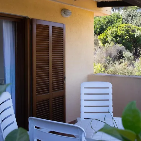 Marino 350mt Dal Mare 4 Pax Feriehus Palau