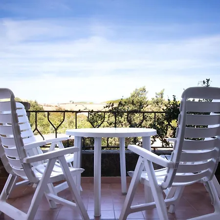 Marino 350mt Dal Mare 4 Pax * Palau