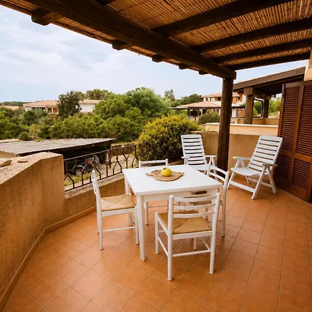 Marino 350mt Dal Mare 4 Pax Holiday home Palau