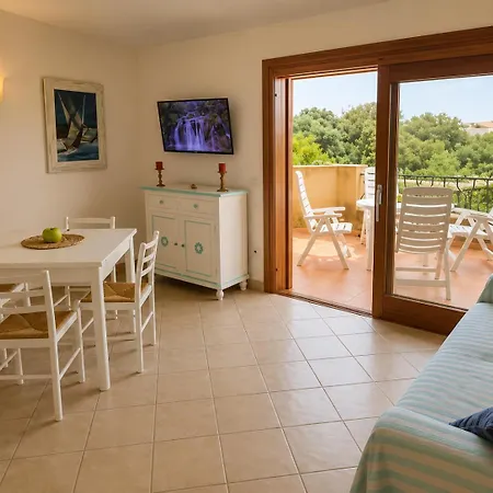 Holiday home Marino 350mt Dal Mare 4 Pax