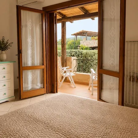 Сasa de vacaciones Marino 350mt Dal Mare 4 Pax Palau